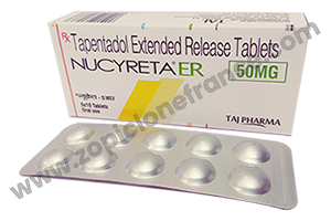Tapentadol France