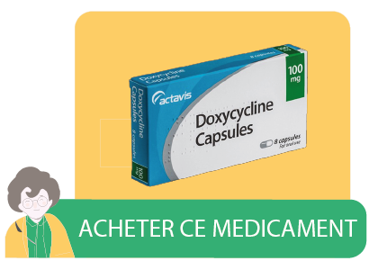 Prix de vente doxycycline