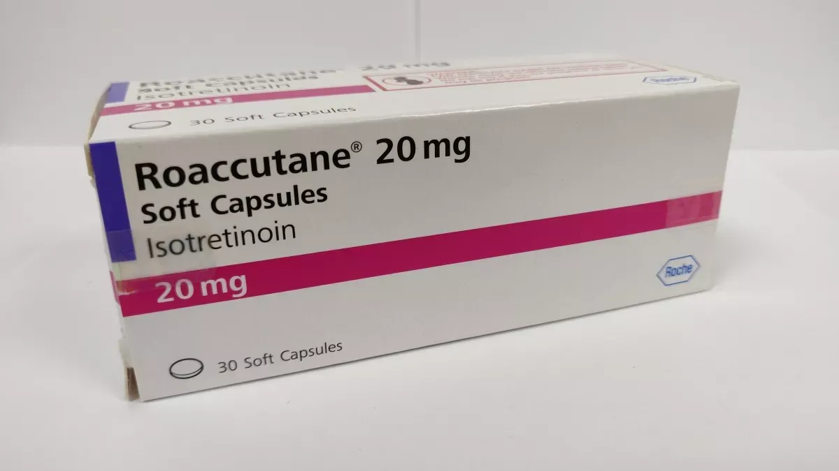 Pilule pour roaccutane