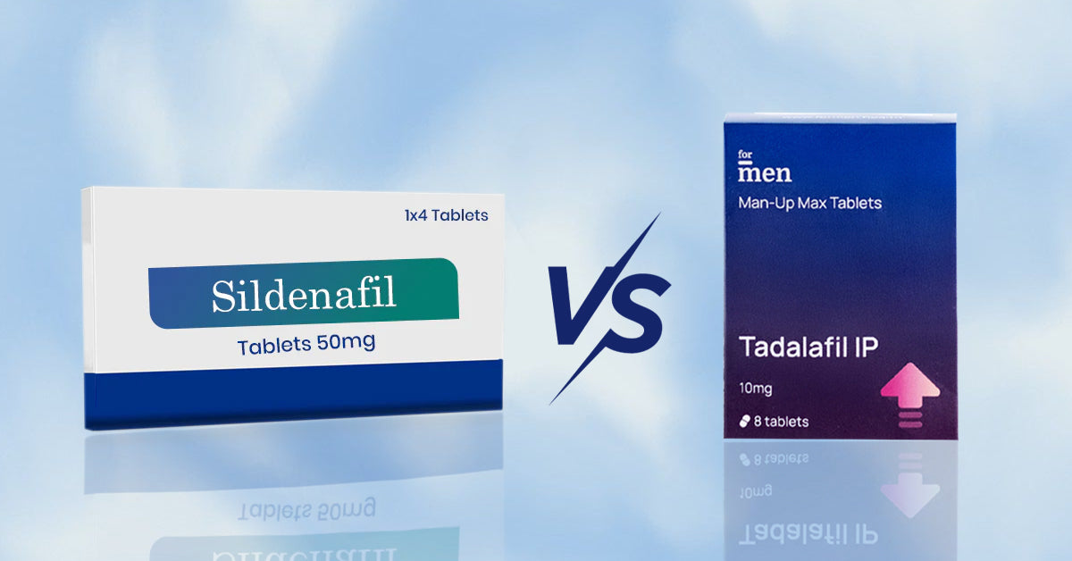 Jamp Tadalafil 10mg