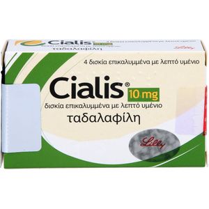 Cialis 10mg online