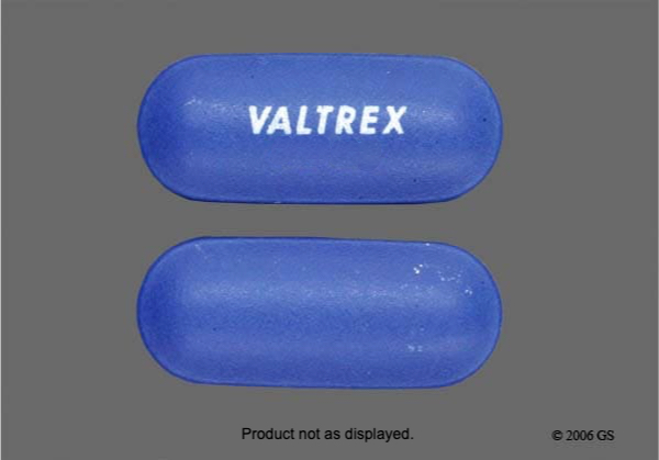 Valtrex 1000mg online
