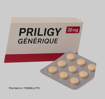 Acheter Palexia Générique