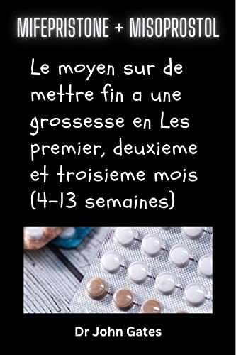 Misoprostol France