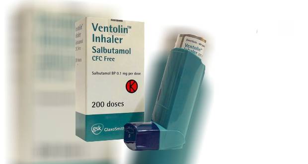 albuterol sans ordonnance