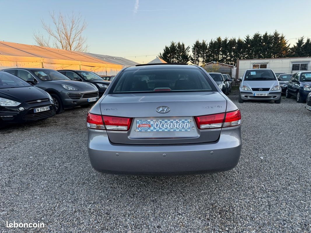 Prix Pour Sonata