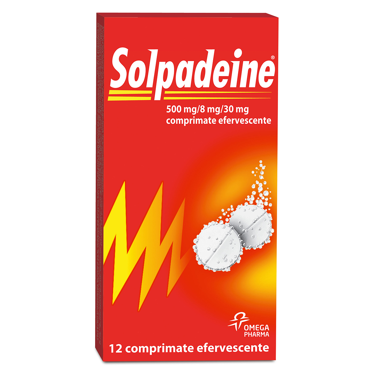 Disulfirame 500mg