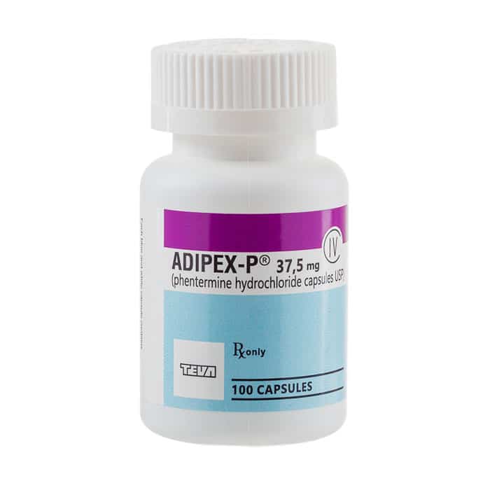Adipex-p Générique