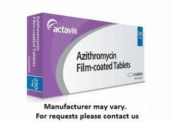 Azithromycin dr online