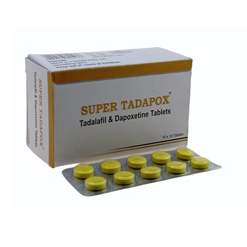 Tadalafil 40mg