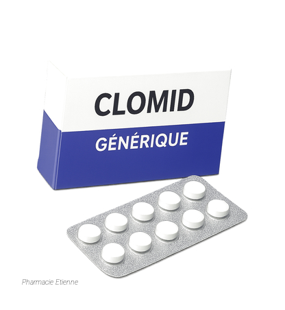Commander Du Ambien Générique