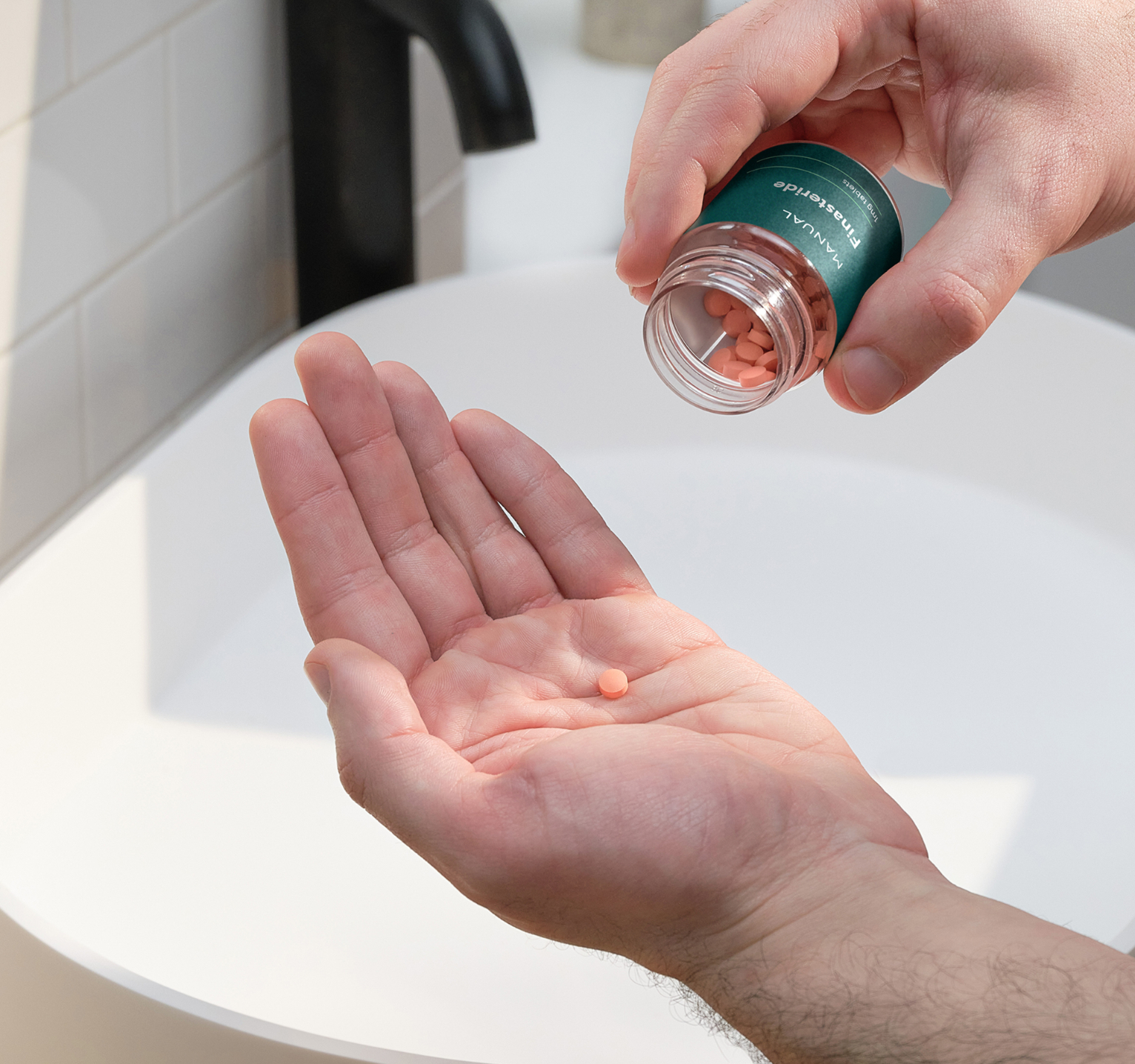 Finasteride achat en ligne