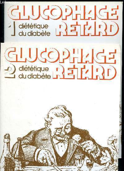Acheter du glucophage