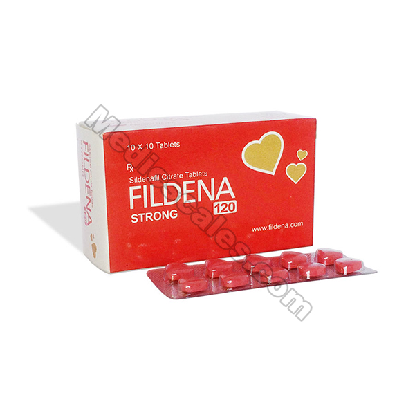 Penegra 120mg online