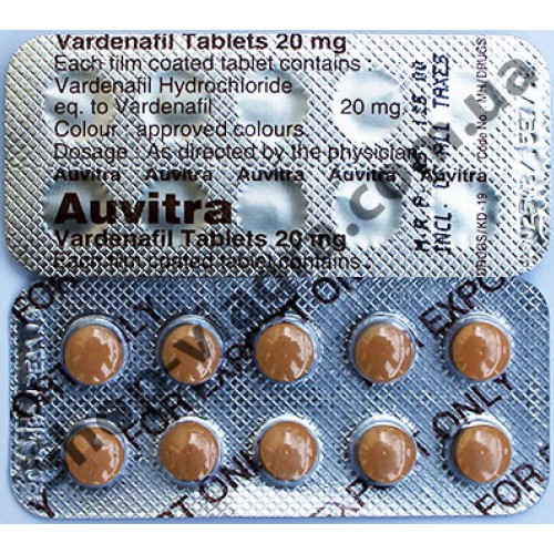 Levitra 20 Mg Belgique