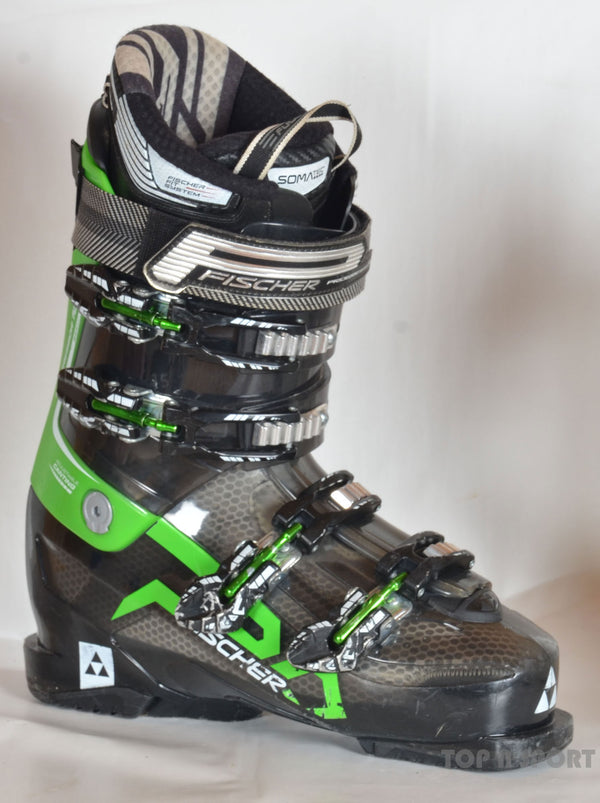Soma achat