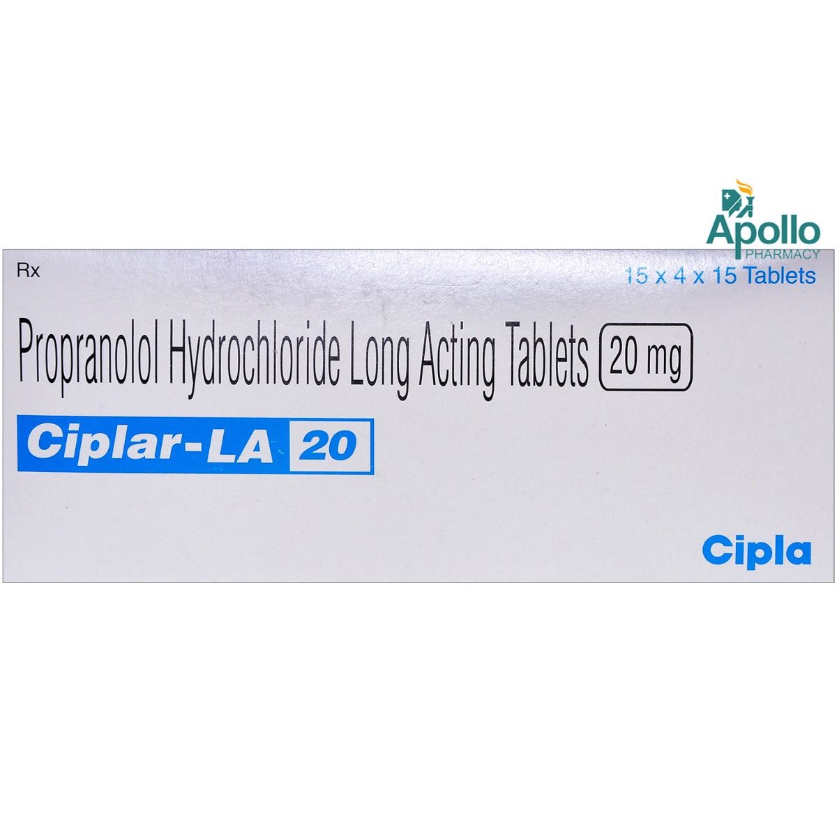 Propranolol pharmacie online