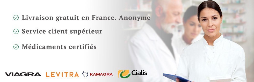 Cialis générique livraison rapide