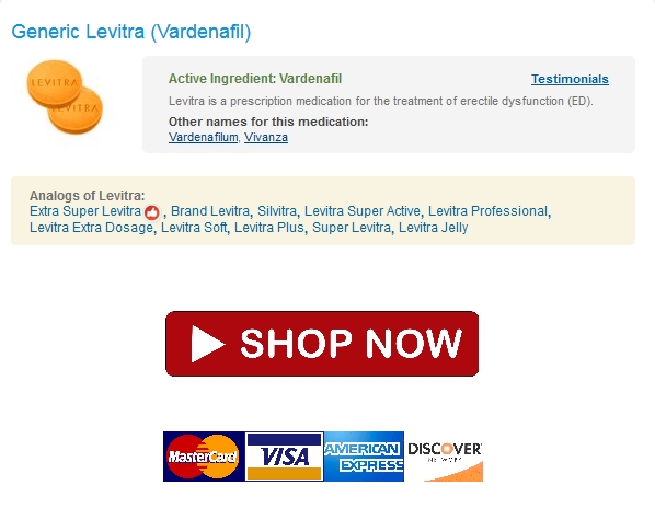 Vardenafil Acheter