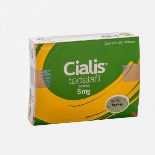 tadalafil 5 mg achat en ligne
