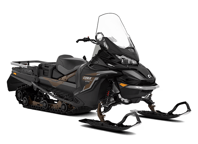 Commander apcalis sx
