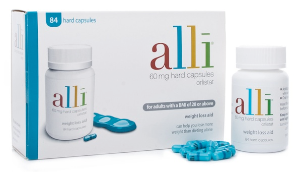 Pilule Alli Ou Acheter