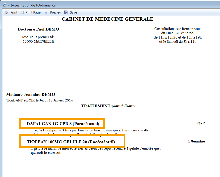 Acheter amoxicilline 1g sans ordonnance
