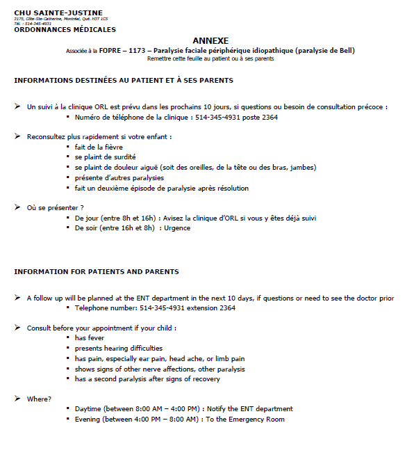 Doxycycline Sans Ordonnance Quebec