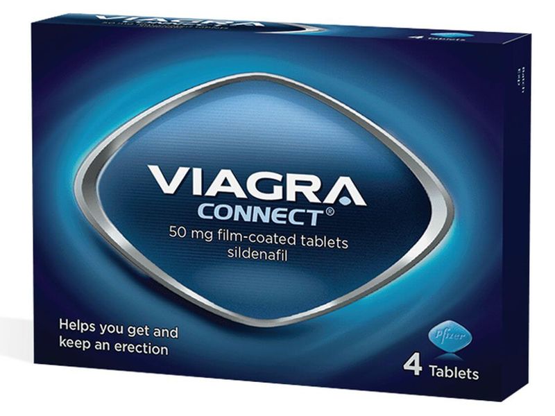 Viagra connect achat