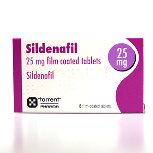 Prix Sildénafil