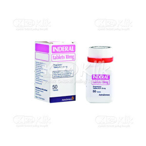 Inderal 10 Mg Online