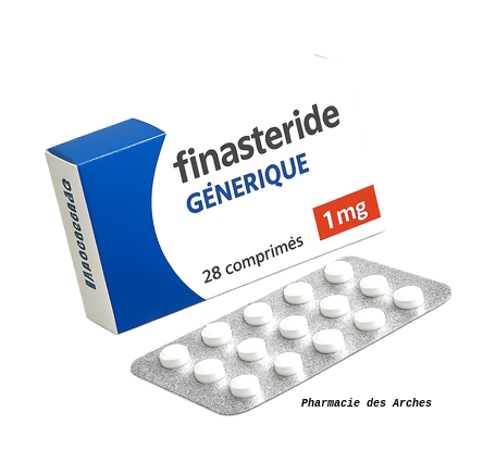 Finasteride gel prix