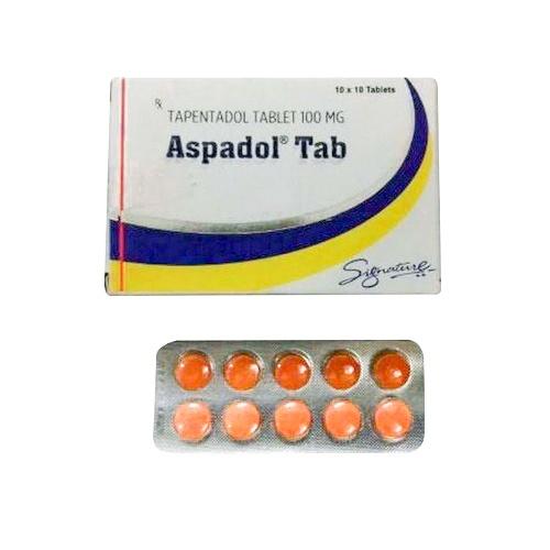 Acheter du tapentadol générique