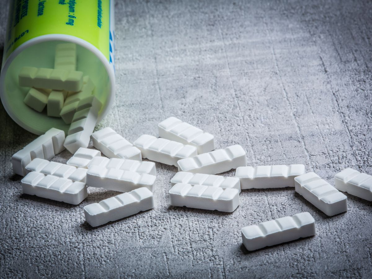 Générique Xanax