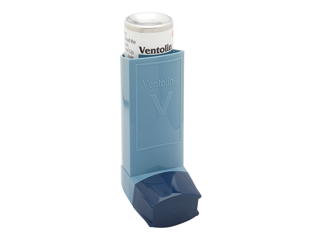 Acheter albuterol en ligne