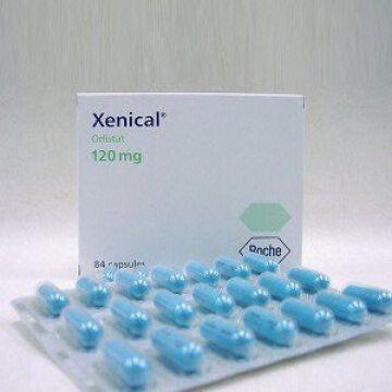 Prix pour xenical