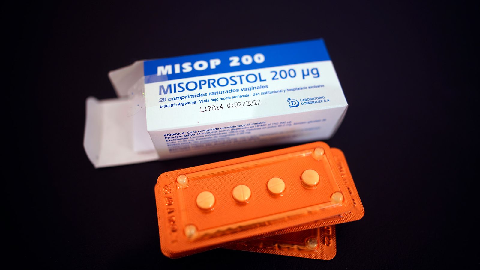 Misoprostol Compra Online