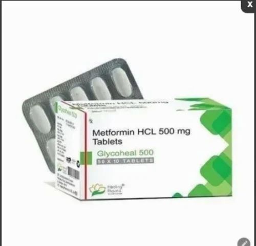 Metformin 500 mg prix
