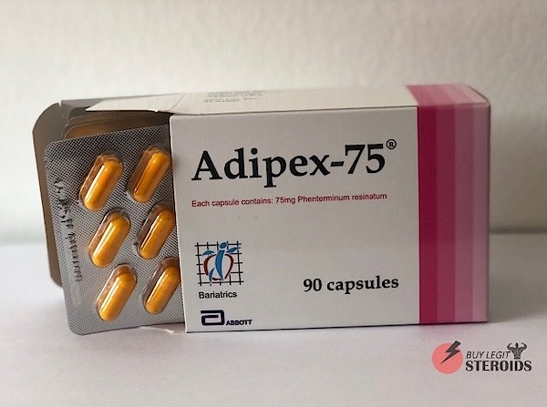 Phentermine 37.5 mg achat