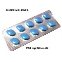 Malegra pro 100 mg