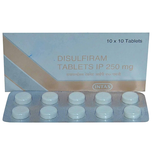 Disulfiram Online Acheter
