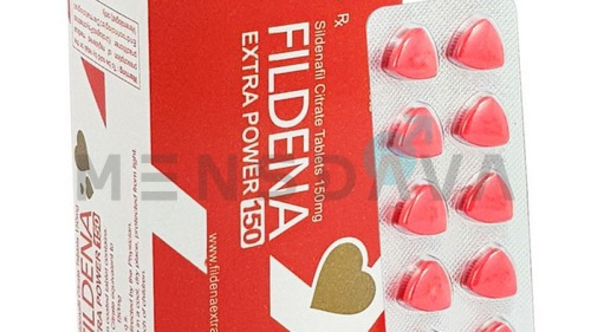 Fildena 150mg