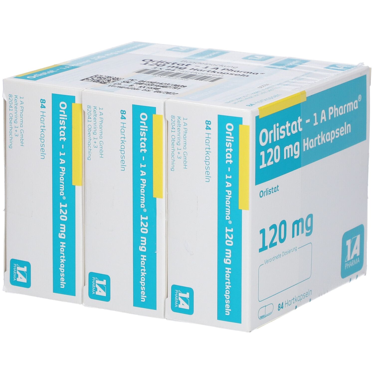 Acheter orlistat eg 120 mg