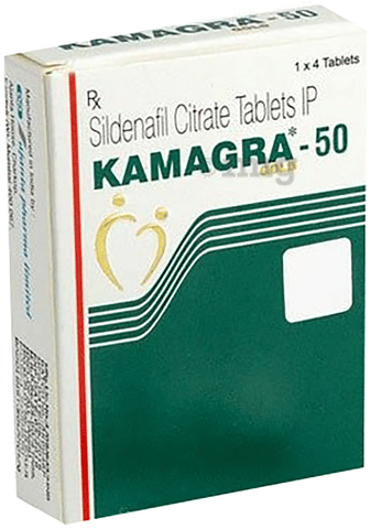Kamagra 50mg online