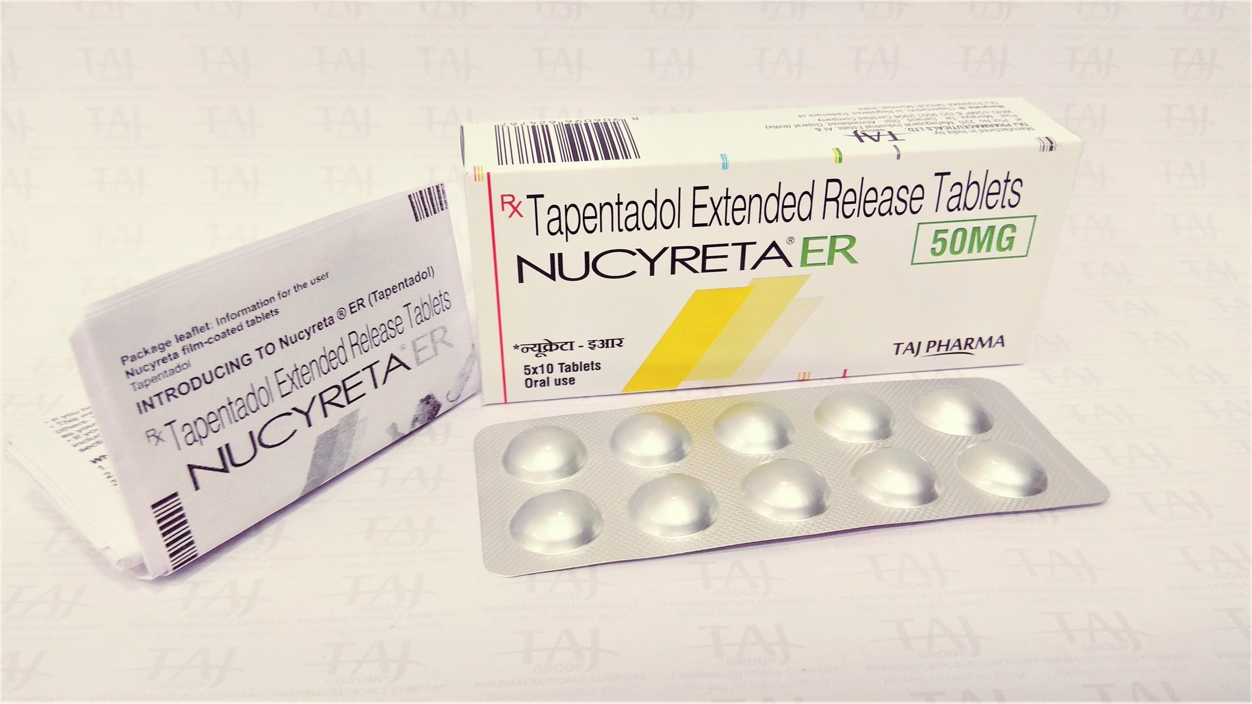 Tapentadol 75mg