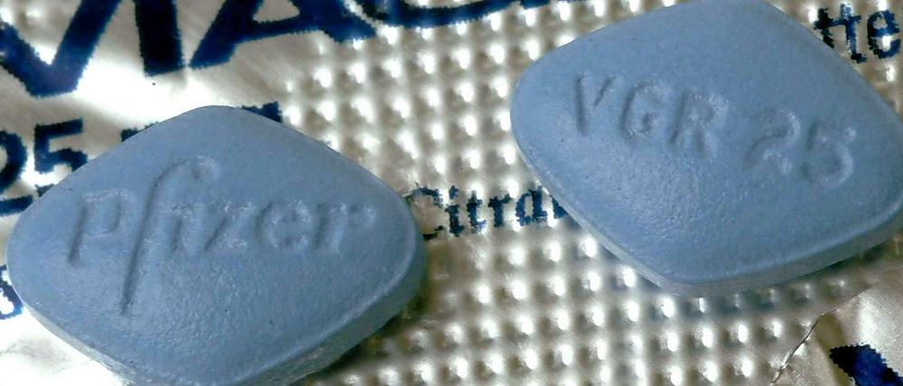 Viagra da 25 mg