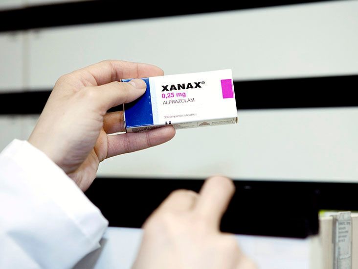 Generique xanax