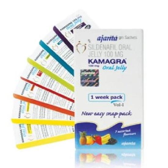 Prix Kamagra