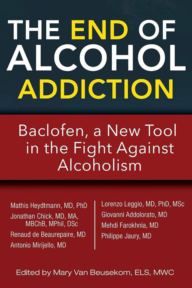 Baclofen acheter online