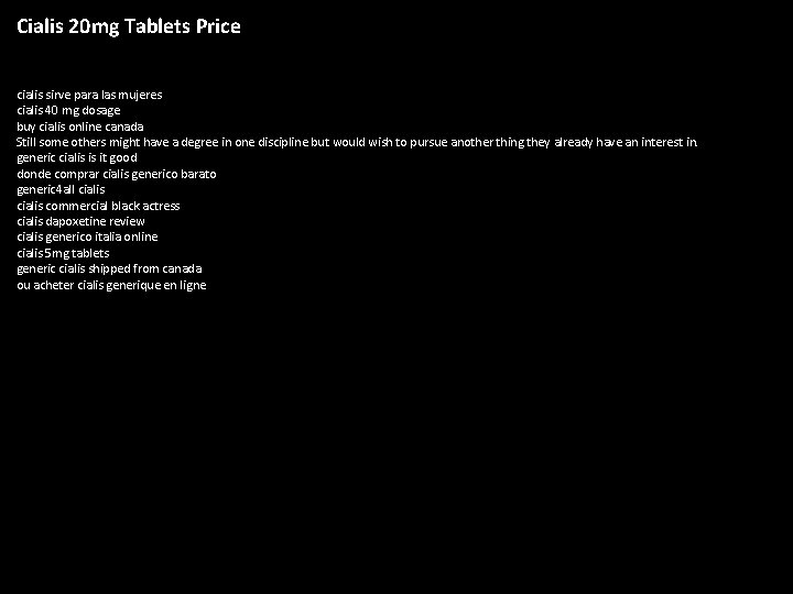 Tadalafil 5mg Acheter